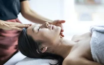 Massage déconnexion mentale