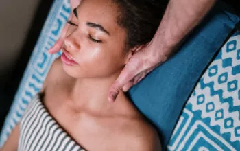 Massage sur un nuage - Corps et Sens