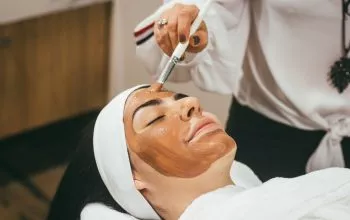 Soins visage sur-mesure